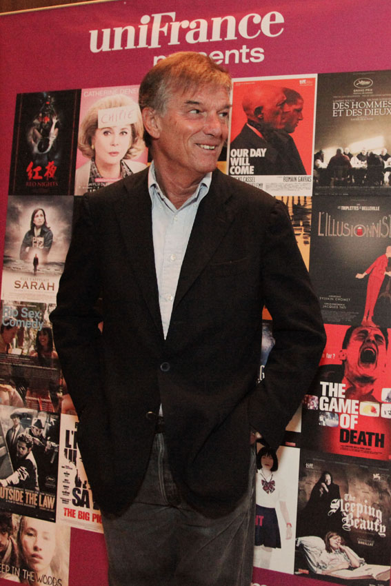 2010 Toronto Festival review 2010 Toronto Festival review