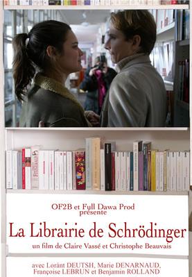 La Librairie de Schrödinger La Librairie de Schrödinger