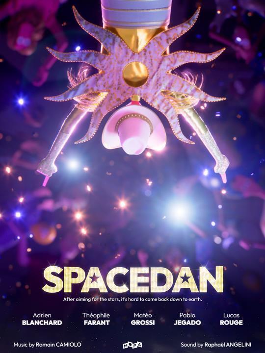 SpaceDan SpaceDan