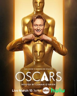 Oscars du Cin&eacute;ma