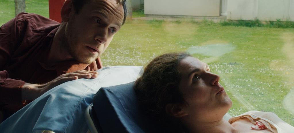 Prudence Ledoux Has the Wind in Her Sail Prudence Ledoux Has the Wind in Her Sail