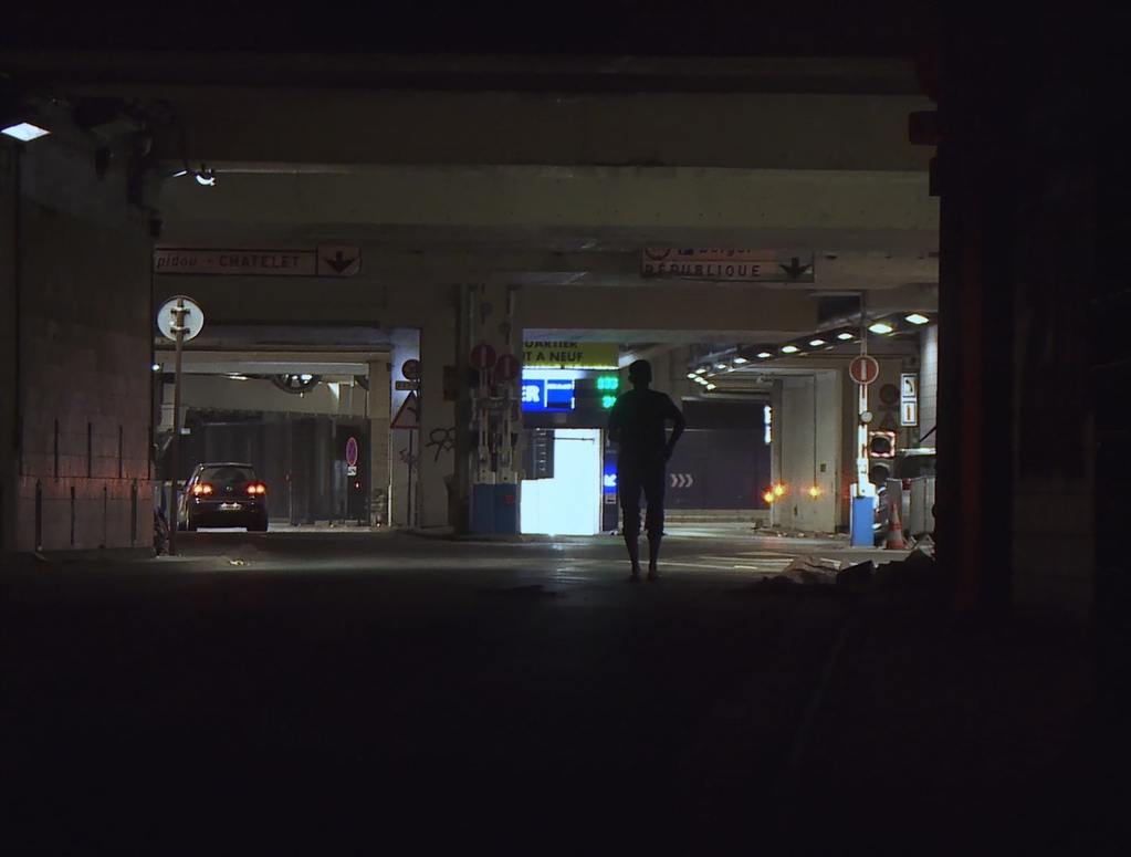 Début d’hiver Début d’hiver