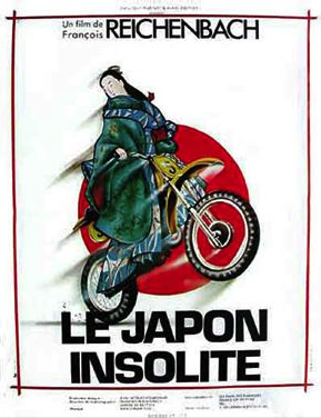 Le Japon insolite Le Japon insolite