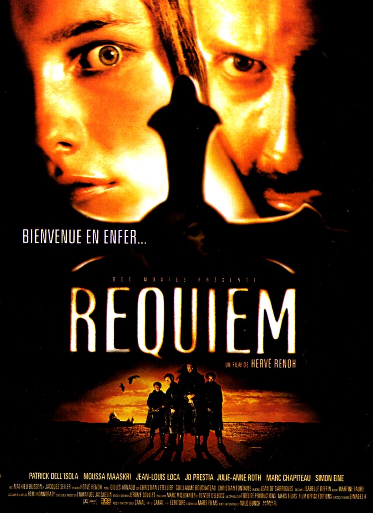Cannes Film Market - 2002