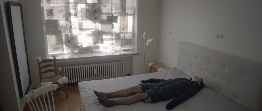 Festival Internacional de Cine de Transilvania - 2015