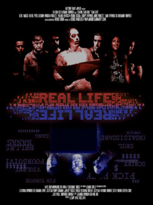 Real Life Real Life