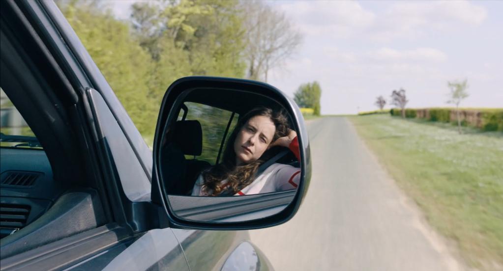 Crossroads Crossroads