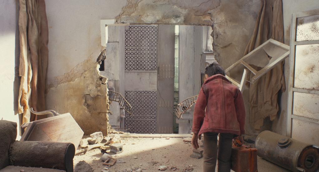 Tiresias Films (France) Unifrance