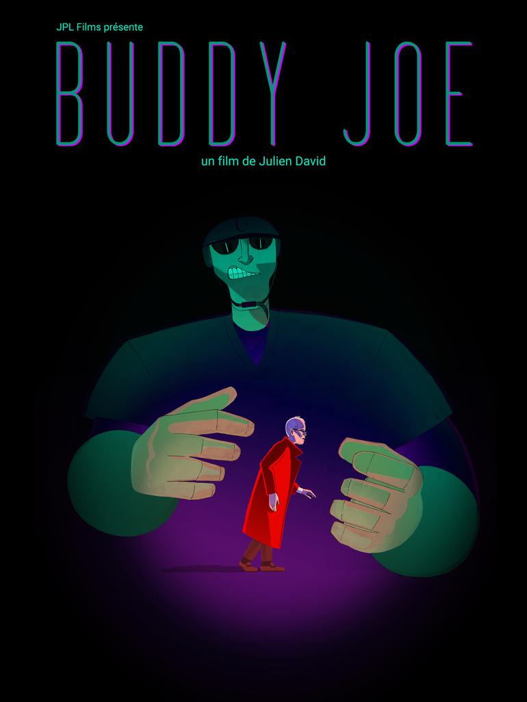 Buddy Joe Buddy Joe