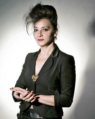 Catherine Ringer Catherine Ringer