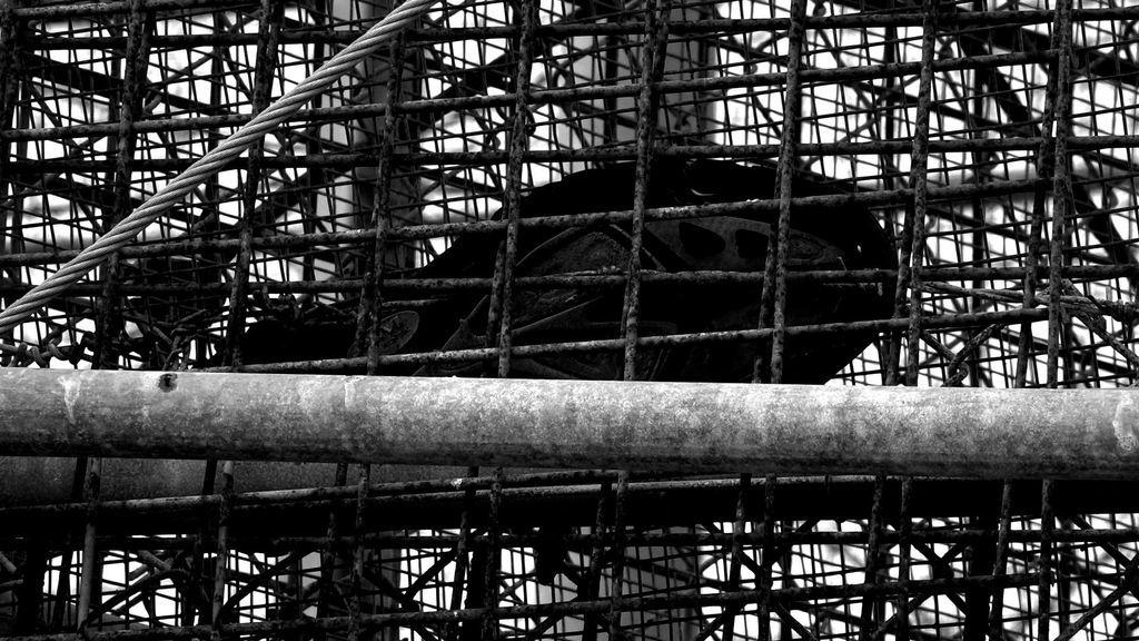 Nuit obscure – Feuillets sauvages Nuit obscure – Feuillets sauvages