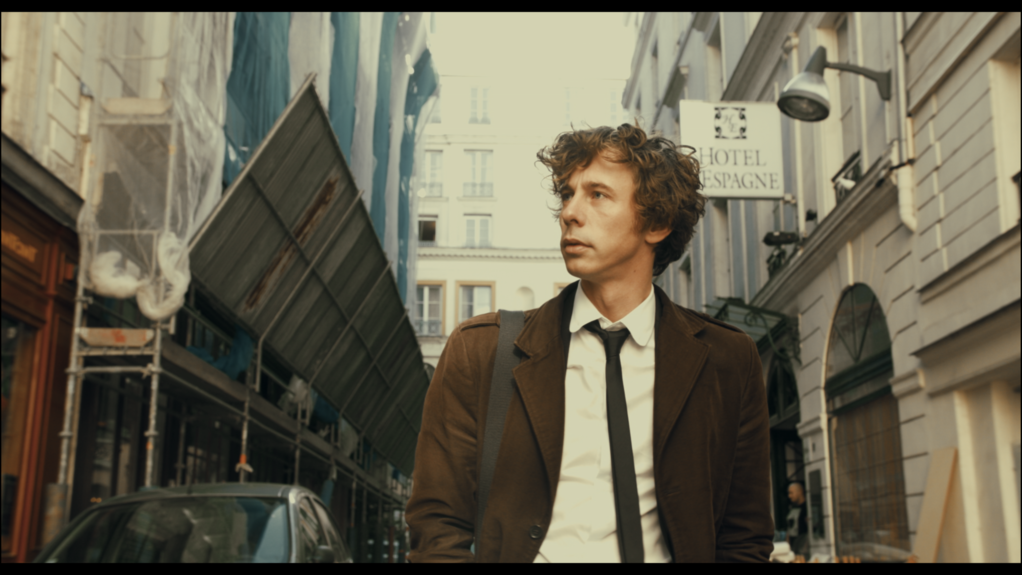 Les Étoiles restantes Les Étoiles restantes