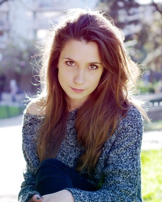 Philippine De Saint-Exup&eacute;ry