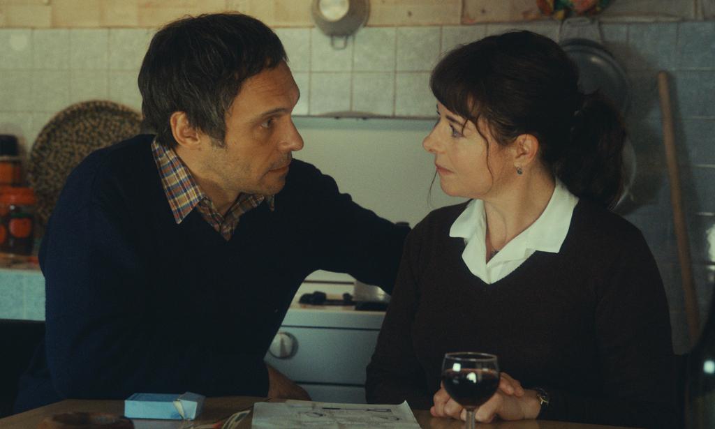 Laure Calamy - © Aurora Films - Local Films Laure Calamy - © Aurora Films - Local Films