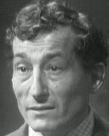 G&eacute;rard Dournel