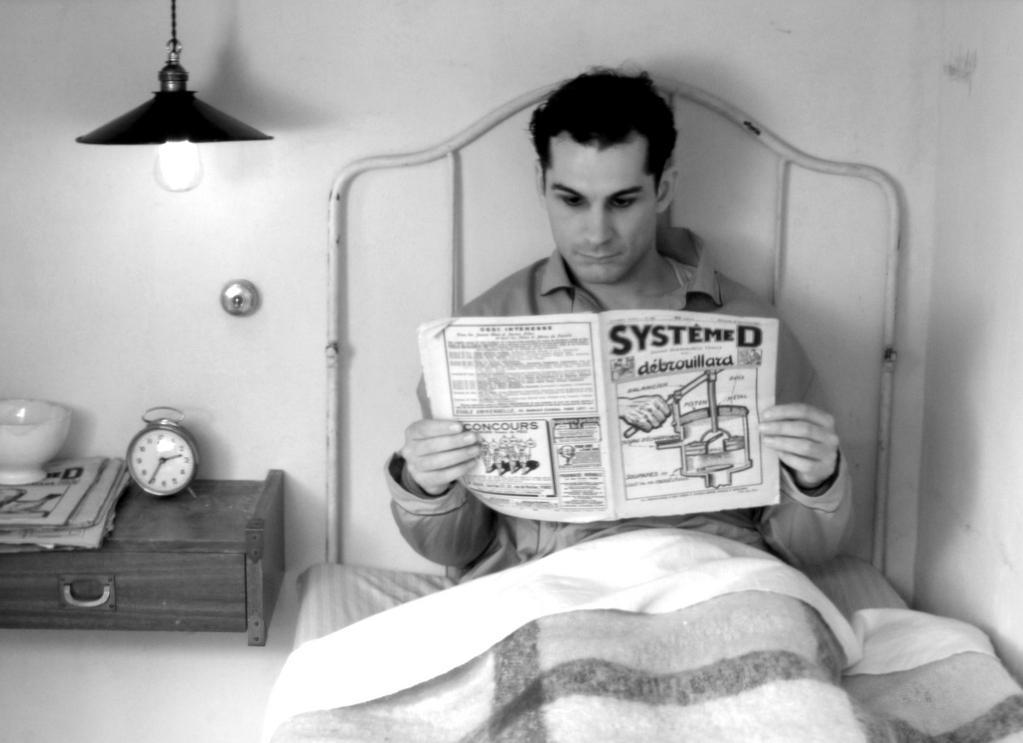 Thessalonique International Short Film Festival (TISFF) - 2014