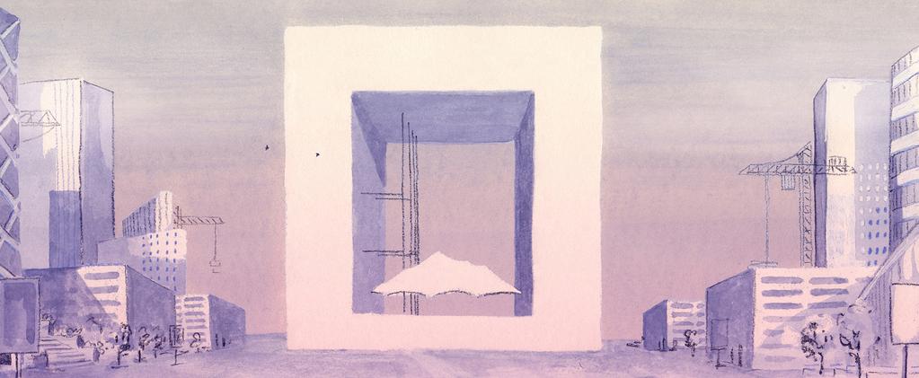 Animation FirstFestival - 2024