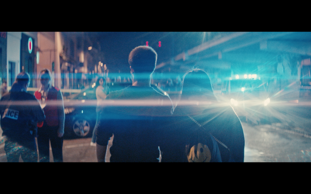 Les Égarés Les Égarés