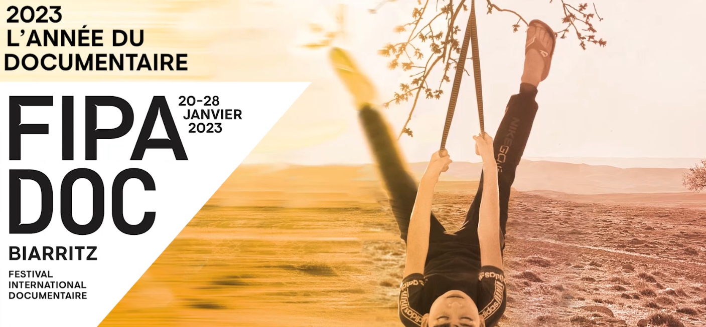 Unifrance au FIPADOC et partenaire de l’Année du Documentaire Unifrance au FIPADOC et partenaire de l’Année du Documentaire