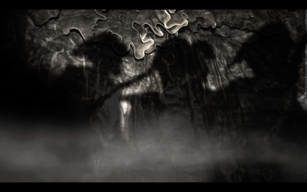 An Excavation of Us An Excavation of Us