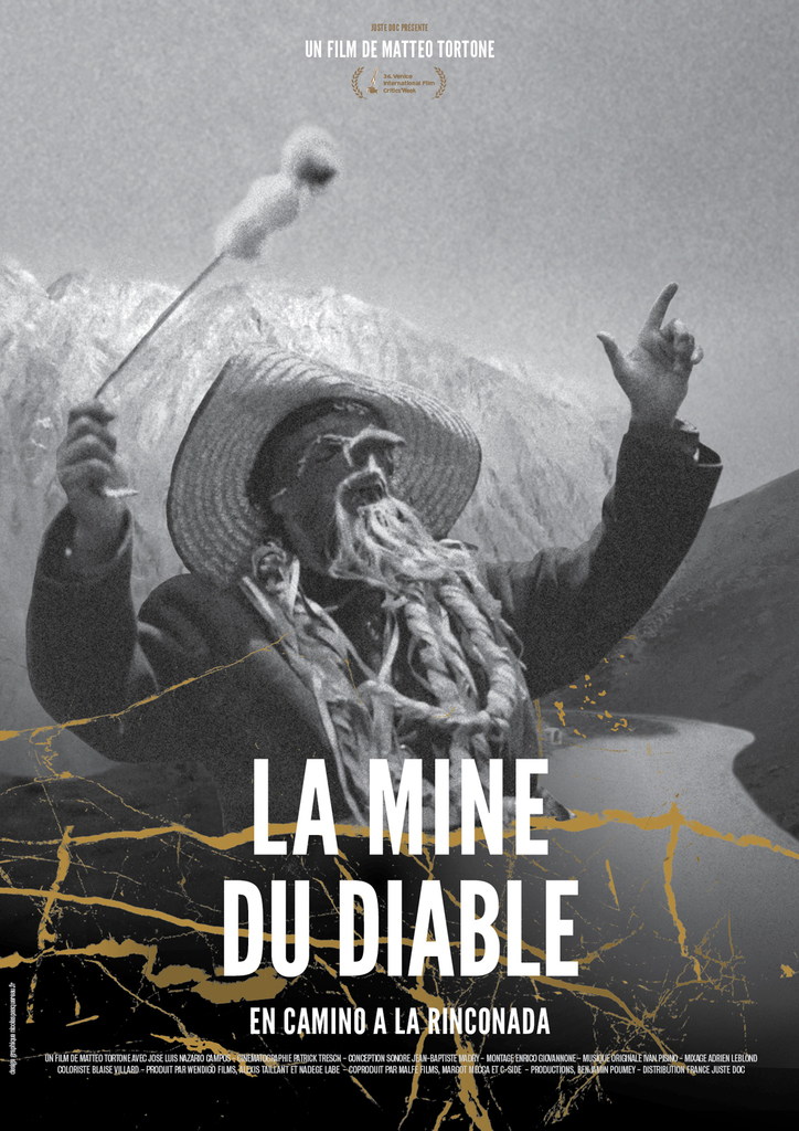 La Mine du diable La Mine du diable