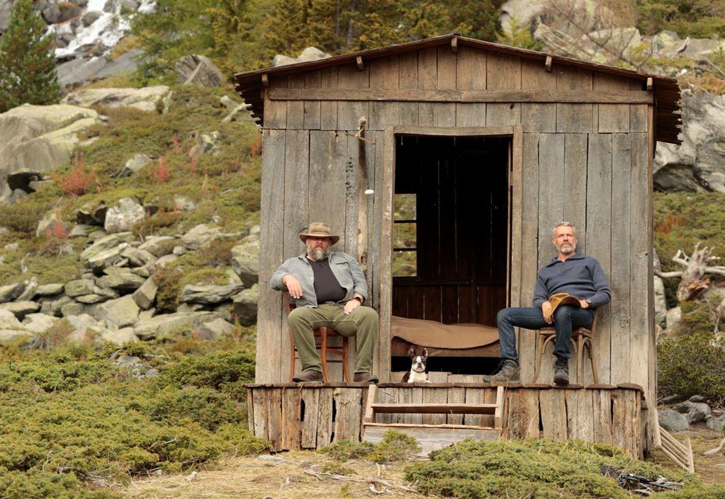 Las cosas sencillas - © SND Las cosas sencillas - © SND