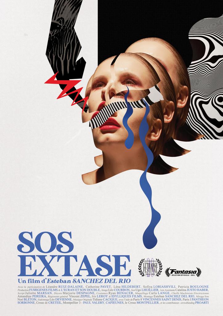 SOS Extase SOS Extase