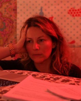 Sarah Barbault Sarah Barbault