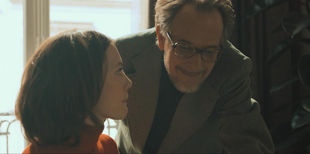 Maria Pourchet - &copy; France T&eacute;l&eacute;visions &ndash; 2.4.7. MAX &ndash; 2023