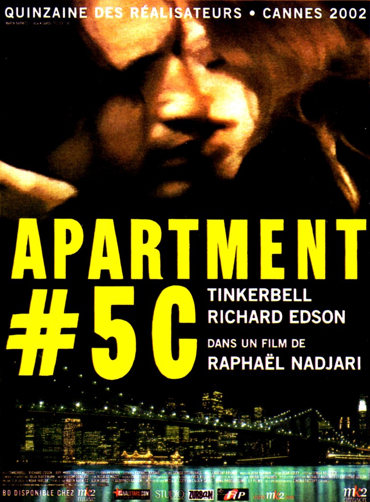 Apartment #5C / アパートメント5C室 Apartment #5C / アパートメント5C室