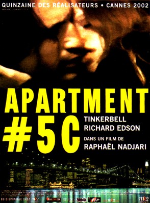 Apartment #5C / アパートメント5C室 Apartment #5C / アパートメント5C室