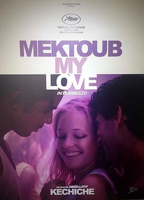 Mektoub, My Love : Intermezzo Mektoub, My Love : Intermezzo