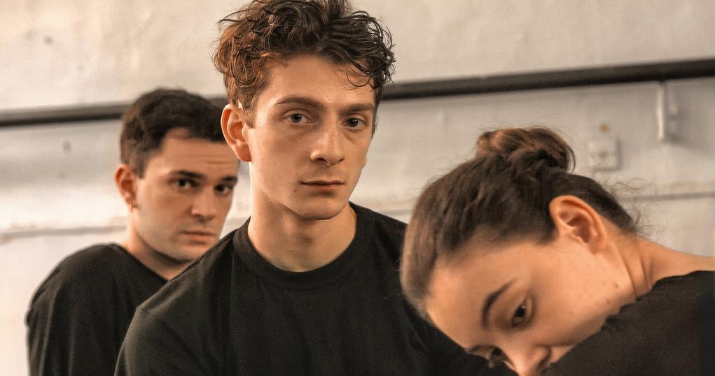 Festival de Cine de Zurich - 2019 - © Anka Gujabidze Festival de Cine de Zurich - 2019 - © Anka Gujabidze