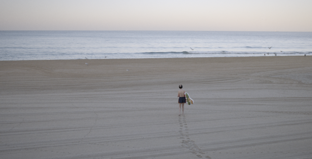 Invisible Hero Invisible Hero