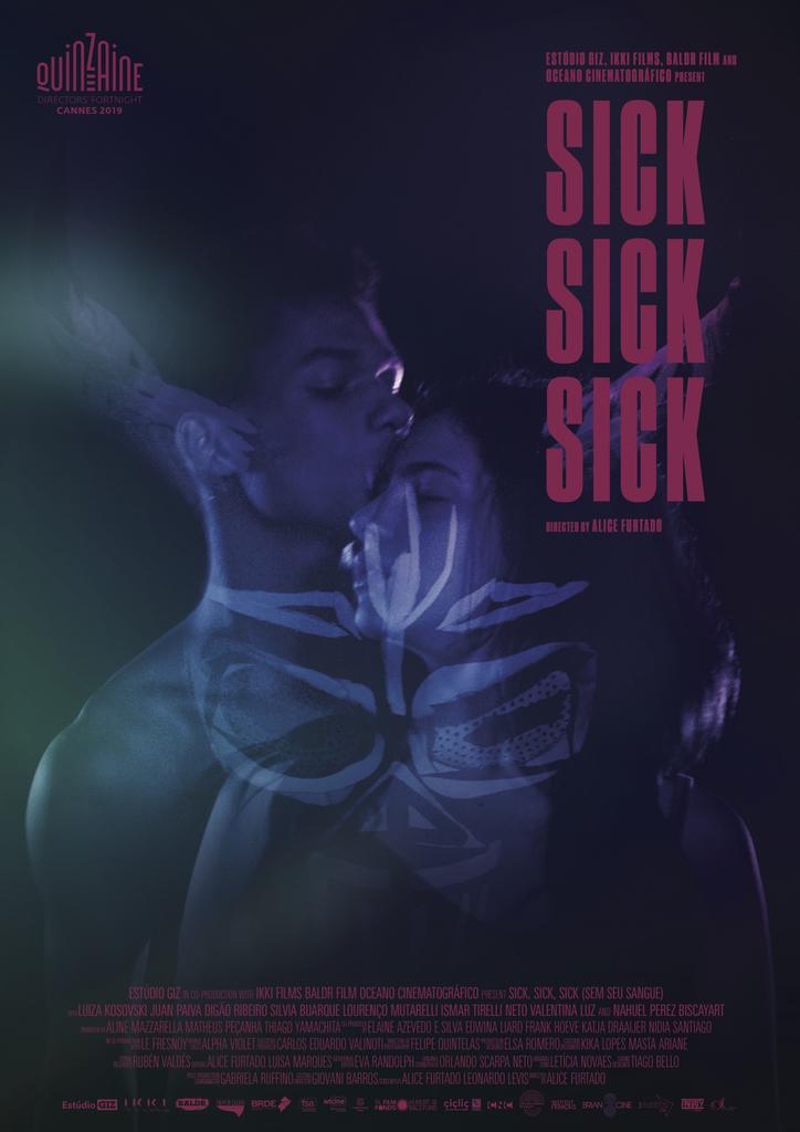 Oceano Cinematogr&aacute;fico