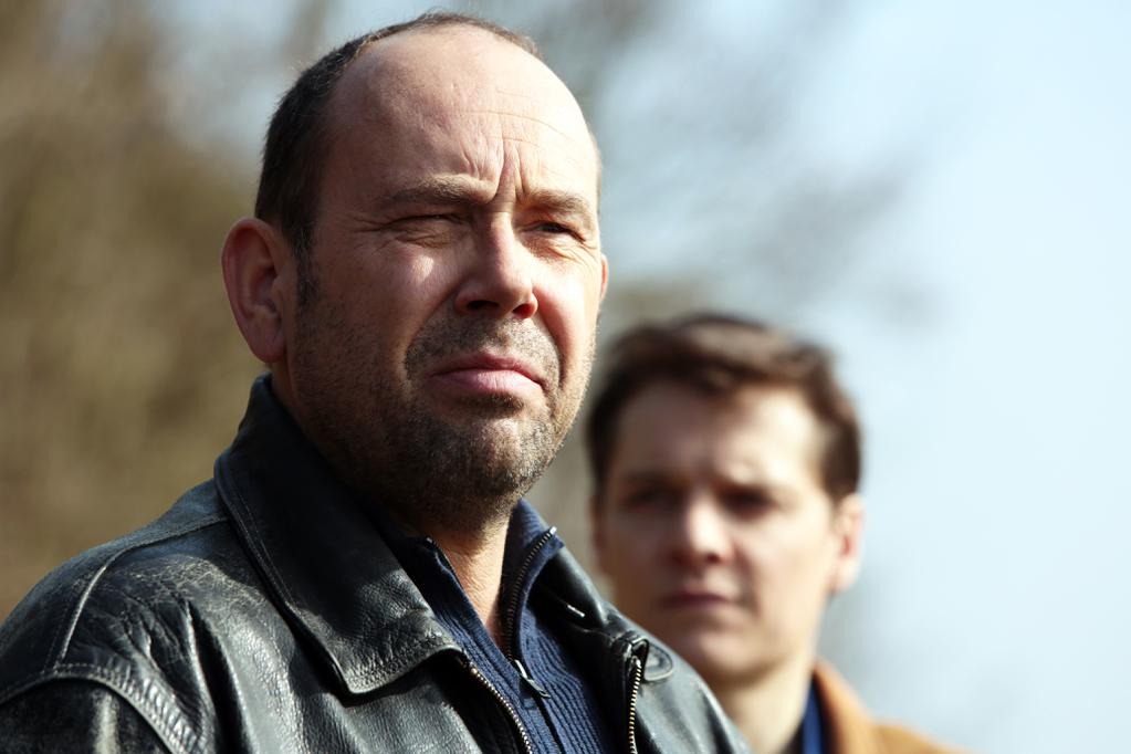 Pantalla Pinamar International Film Festival - 2017 Pantalla Pinamar International Film Festival - 2017