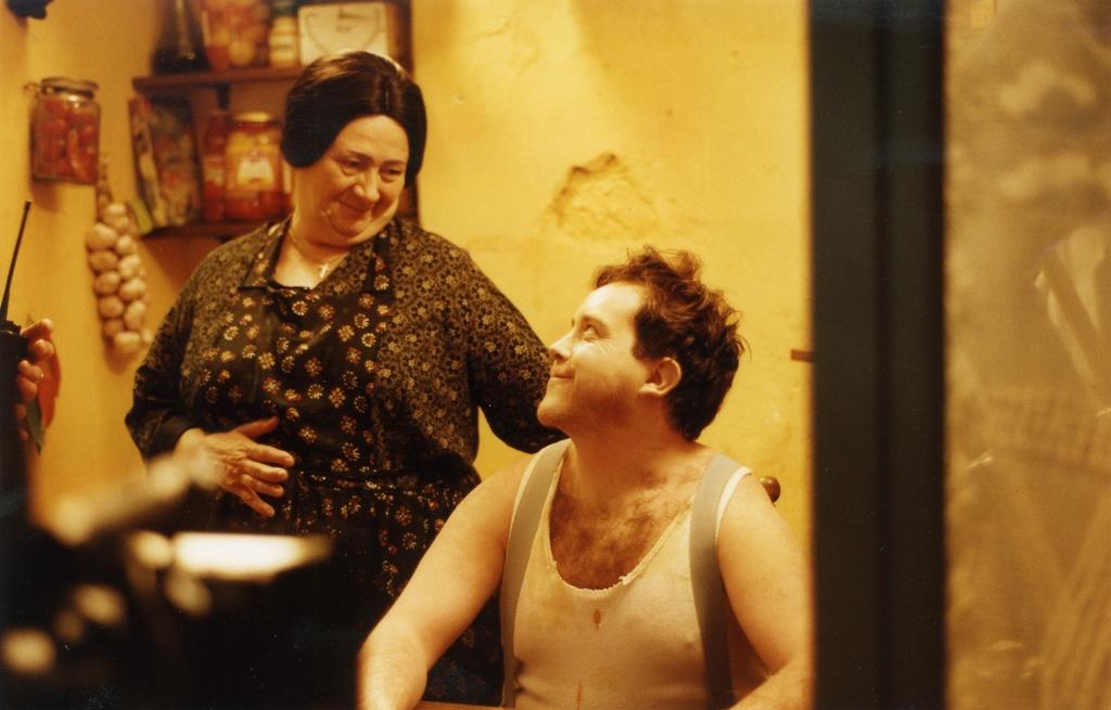 La Cuisine de maman La Cuisine de maman