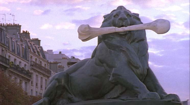 Festival Internacional de Cortometrajes de Vila do Conde - 2004