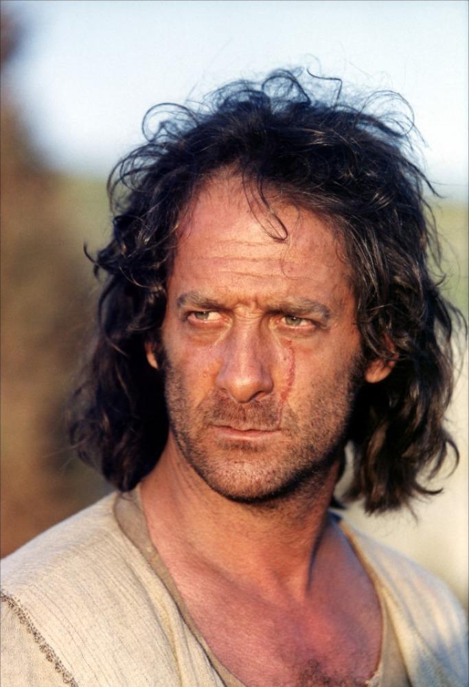 Le Frère du guerrier Le Frère du guerrier