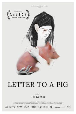 Letter to a Pig Letter to a Pig