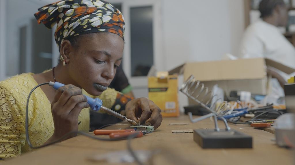 The Light of Women The Light of Women