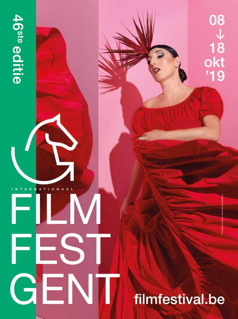 Gent Film Festival - 2019