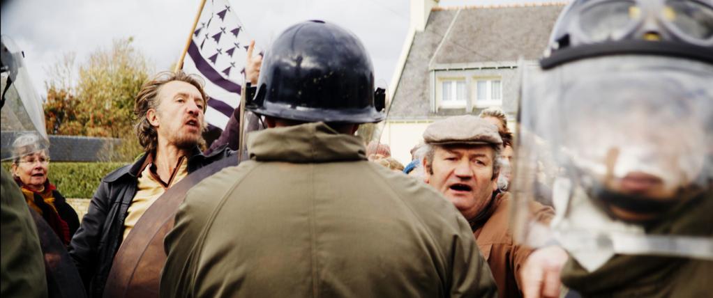 Nous serons toujours là - Plogoff 1980 - © Vent d'Ouest Distribution Nous serons toujours là - Plogoff 1980 - © Vent d'Ouest Distribution