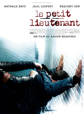 Le Petit Lieutenant / 仮題:小警視 Le Petit Lieutenant / 仮題:小警視