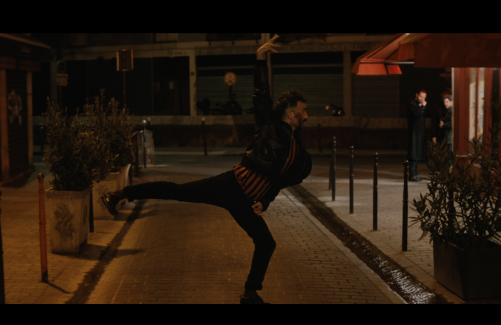 Je veux déguster Je veux déguster