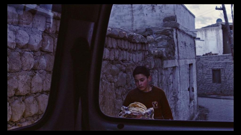 In Retreat In Retreat