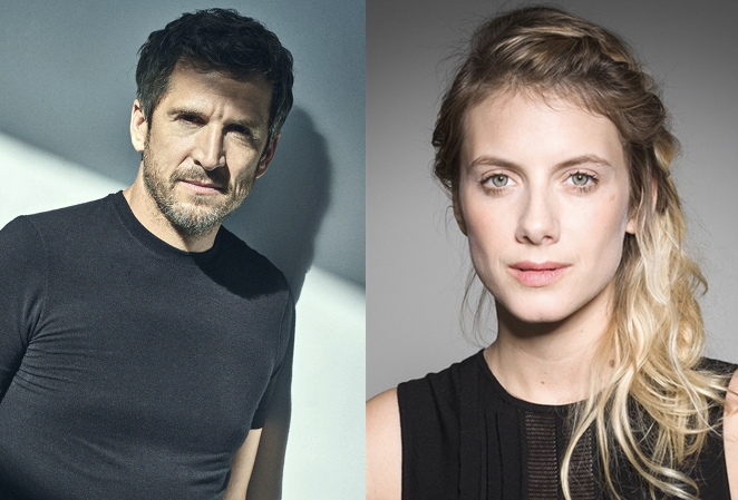 All the French films at the 77th Locarno Film Festival - © Arno Lam/Gerhard Kassner All the French films at the 77th Locarno Film Festival - © Arno Lam/Gerhard Kassner