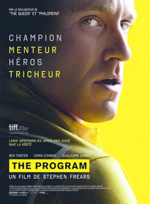 The Program The Program