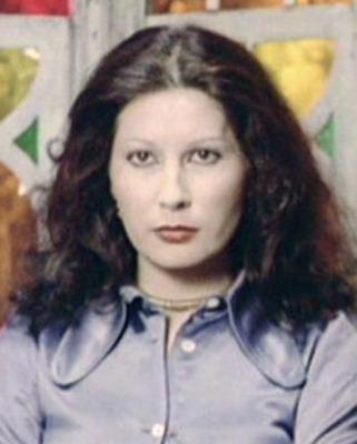 Marie-Hélène Regne Marie-Hélène Regne