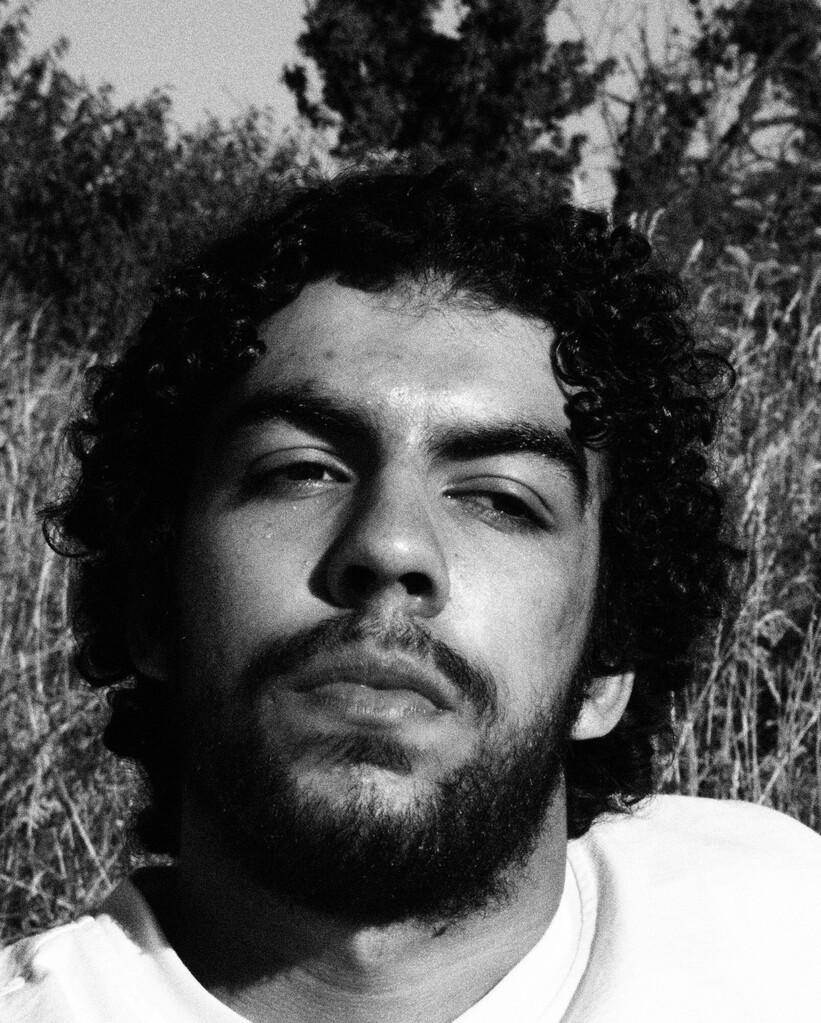 Noam Mouhib Noam Mouhib